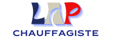 Chauffagiste Olivet Logo